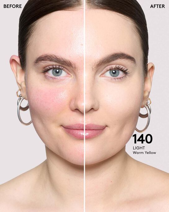 SOFT LIT BASE LUMINOSA 140